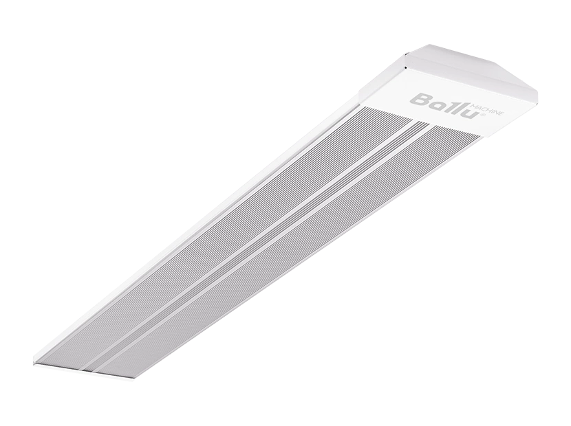 Инфракрасный обогреватель Ballu BIH-AP4-1.0 W