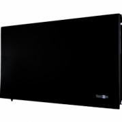 Инфракрасный обогреватель Теплофон ЭРГНА 0,7 черный Инфракрасный обогреватель Теплофон ЭРГНА 0,7 черный